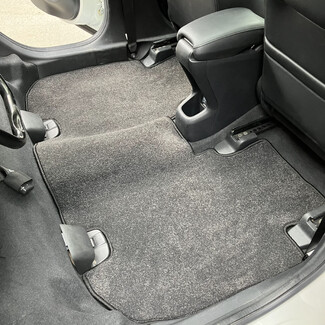 Коврики на Honda XR-V I 2014 - 2022 в Челябинске Коврики на Honda XR-V I 2014 - 2022 в Челябинске