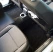 Ворсовые коврики на Skoda Roomster 2006 - 2015 в Челябинске