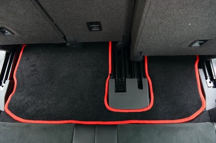 Водительские eva коврики Skoda Kodiaq I 2016 - 2026 в Челябинске Водительские eva коврики Skoda Kodiaq I 2016 - 2026 в Челябинске