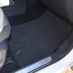 Коврики на Chery Tiggo 8 PRO MAX рестайлинг 2023 - 2025 в Челябинске