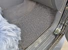 EVA коврики на KIA Sorento I 2002 - 2009 в Челябинске