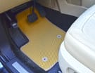 Коврики на Ford Flex 2008 - 2019 в Челябинске