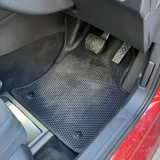 Коврики на Volkswagen Golf 8 2019&nbsp;-&nbsp;2026 в Челябинске