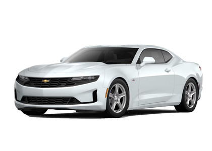 EVA коврики на Chevrolet Camaro VI 2015 - 2024 в Челябинске