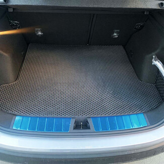 Коврики на Geely Coolray 2018&nbsp;-&nbsp;2024 в Челябинске