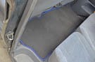 Коврики на Toyota Estima Emina (Lucida) 1990 - 2000 в Челябинске