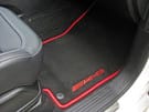 Коврики на Mercedes GL (X166) 2012 - 2015 в Челябинске
