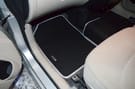 Коврики на Mitsubishi Colt Plus VI 2004 - 2012 в Челябинске