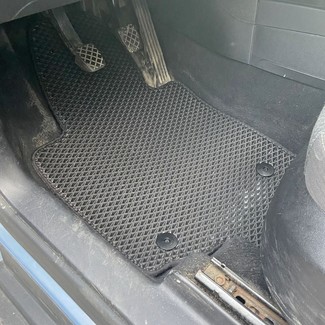 EVA коврики соты Seat Altea 2004&nbsp;-&nbsp;2015 в Челябинске
