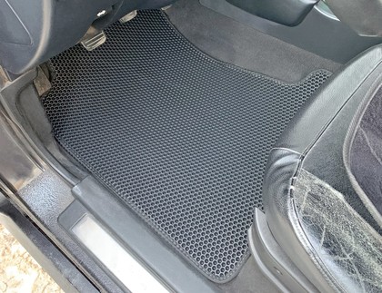 Коврики на Haval H5 2015&nbsp;-&nbsp;2021 в Челябинске