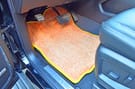 Ворсовые коврики на Chevrolet Tahoe IV 2013 - 2021 в Челябинске