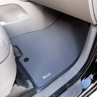 EVA коврики на KIA Carnival III 9 мест и 11 мест 2014 - 2021 в Челябинске EVA коврики на KIA Carnival III 9 мест и 11 мест 2014 - 2021 в Челябинске