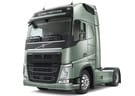 Коврики на Volvo FH III (FH13, FH16) 2012 - 2025 в Челябинске