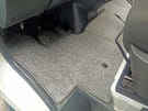 EVA коврики на Mercedes Sprinter Classic (W909) 2013 - 2025 в Челябинске