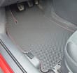 Ворсовые коврики на Mazda 6 2007 - 2012 в Челябинске