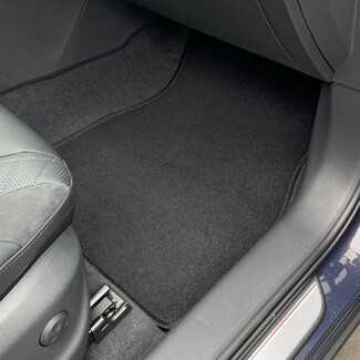 Коврики на Hongqi HS5 2019 - 2025 в Челябинске Коврики на Hongqi HS5 2019 - 2025 в Челябинске