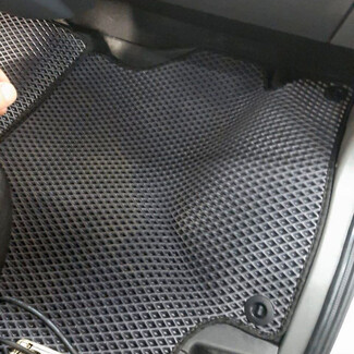 Коврики на ГАЗ Соболь пассажирский 1998&nbsp;-&nbsp;2026 в Челябинске