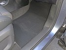 Коврики на Chery Tiggo 7 PRO MAX 2022 - 2025 в Челябинске