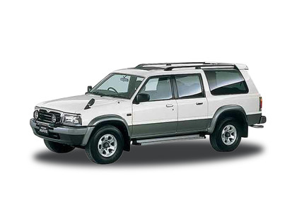 Коврики на Mazda Proceed Marvie 1991 - 1999 в Челябинске