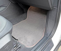 EVA коврики на BMW 2 Active Tourer (F45) 2014 - 2022 в Челябинске