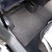 EVA коврики на Volkswagen Tharu 2018 - 2025 в Челябинске