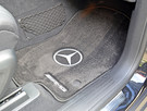 Коврики на Mercedes GLS (X167) 2019 - 2025 в Челябинске