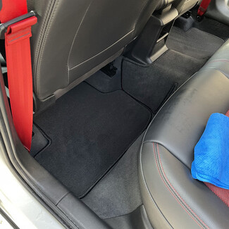 Коврики на Audi Q2L 2016&nbsp;-&nbsp;2026 в Челябинске