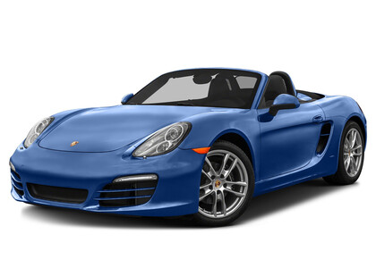 EVA коврики на Porsche Boxster (981) 2012 - 2016 в Челябинске