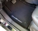 EVA коврики на Ford EcoSport 2012 - 2023 в Челябинске