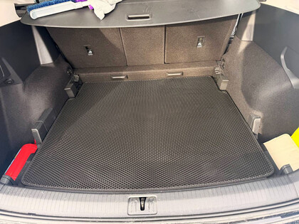 Коврики на Volkswagen Tiguan L 2020&nbsp;-&nbsp;2026 в Челябинске