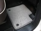 Коврики на Mercedes GL (X166) 2012 - 2015 в Челябинске