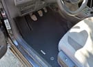 EVA коврики на Citroen C4 I 2004 - 2011 в Челябинске