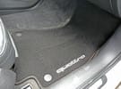 Коврики на Audi S6 (C7) 2012 - 2018 в Челябинске