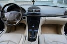 EVA коврики на Mercedes E (W211) 2002 - 2009 в Челябинске