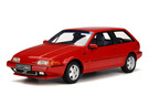 Ворсовые коврики на Volvo 480/440/460 1986 - 1996 в Челябинске