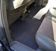 EVA коврики на Toyota Previa (XR30, XR40) 2000 - 2007 в Челябинске