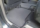 EVA коврики на Mitsubishi Grandis 2003 - 2009 в Челябинске