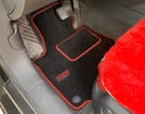 EVA коврики на Audi TT (8J) 2006 - 2014 в Челябинске