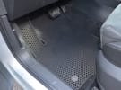 Коврики на Skoda Karoq 2017 - 2025 в Челябинске