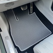 EVA коврики на Chery Tiggo 9 2023 - 2025 в Челябинске