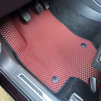 Коврики на Audi Q2L 2016&nbsp;-&nbsp;2026 в Челябинске