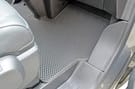 EVA коврики на Peugeot Traveller 2016 - 2025 в Челябинске