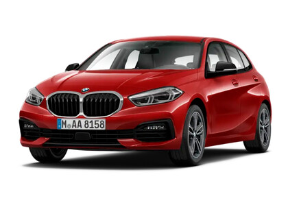 Коврики на BMW 1 (F40) 2019 - 2024 в Челябинске Коврики на BMW 1 (F40) 2019 - 2024 в Челябинске