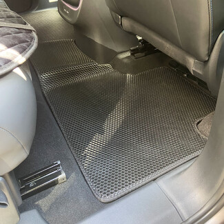 Коврики на Volkswagen Teramont Pro 2025&nbsp;-&nbsp;2026 в Челябинске