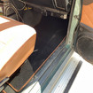Ворсовые коврики на Hyundai Galloper I 1991 - 1997 в Челябинске