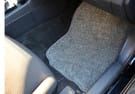 EVA коврики на Mitsubishi Lancer X 2007 - 2017 в Челябинске