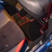 EVA коврики на Subaru Impreza IV 2011 - 2021 в Челябинске