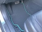 EVA коврики на Subaru Legacy V 2009 - 2015 в Челябинске