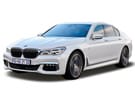 Коврики на BMW 7 (G11/G12) 2015 - 2023 в Челябинске