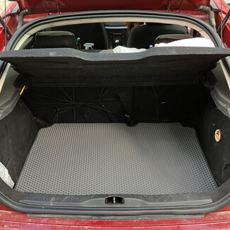 Коврики на Citroen C4 I 2004&nbsp;-&nbsp;2011 в Челябинске